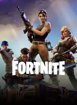 ???? RANDOM FORTNITE HESABI - SADECE 15 TL! ????
