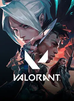 Valorant