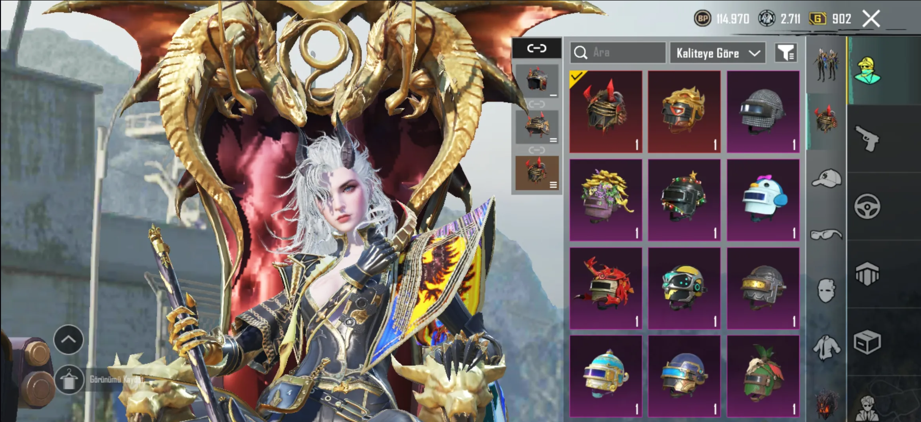 87 destansı 5 seviye m4lü