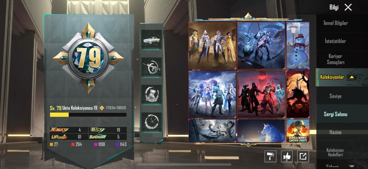 7 YILLIK EMEK SEZON 1 HESABI