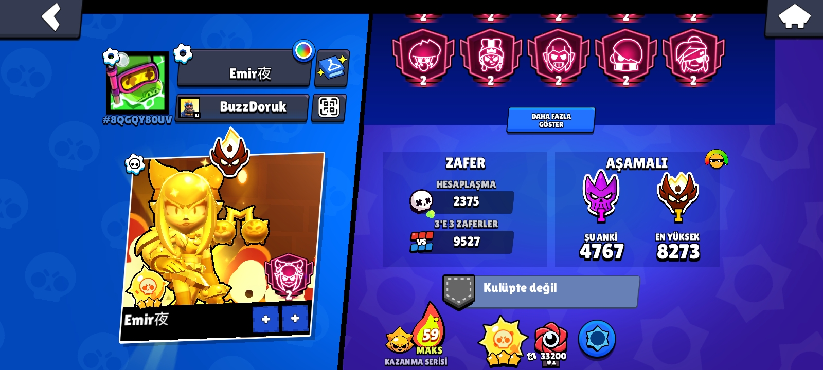 100k master