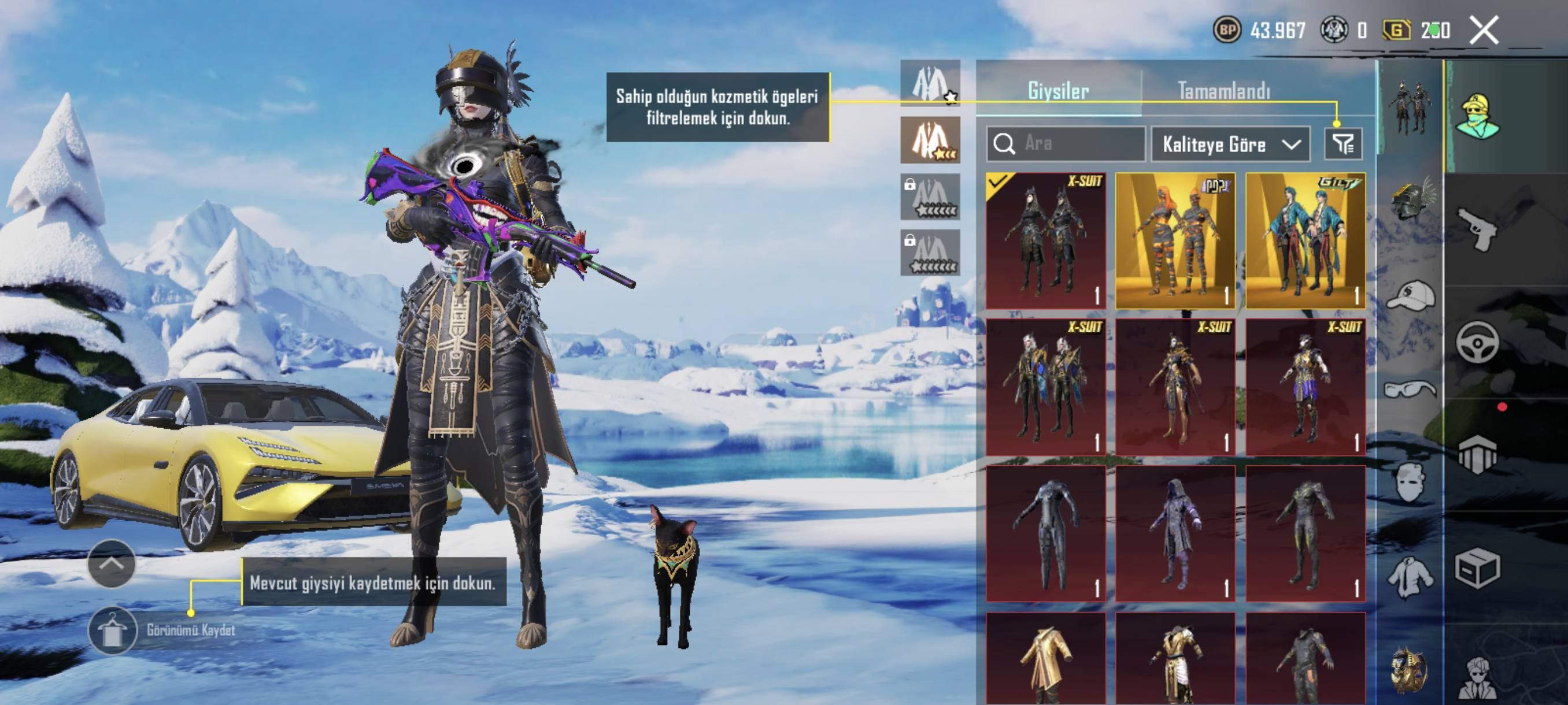 Nakit ihtiyacım olmasından kaynaklı yıllardır oynadığım emek hesabımı satmak istiyorm