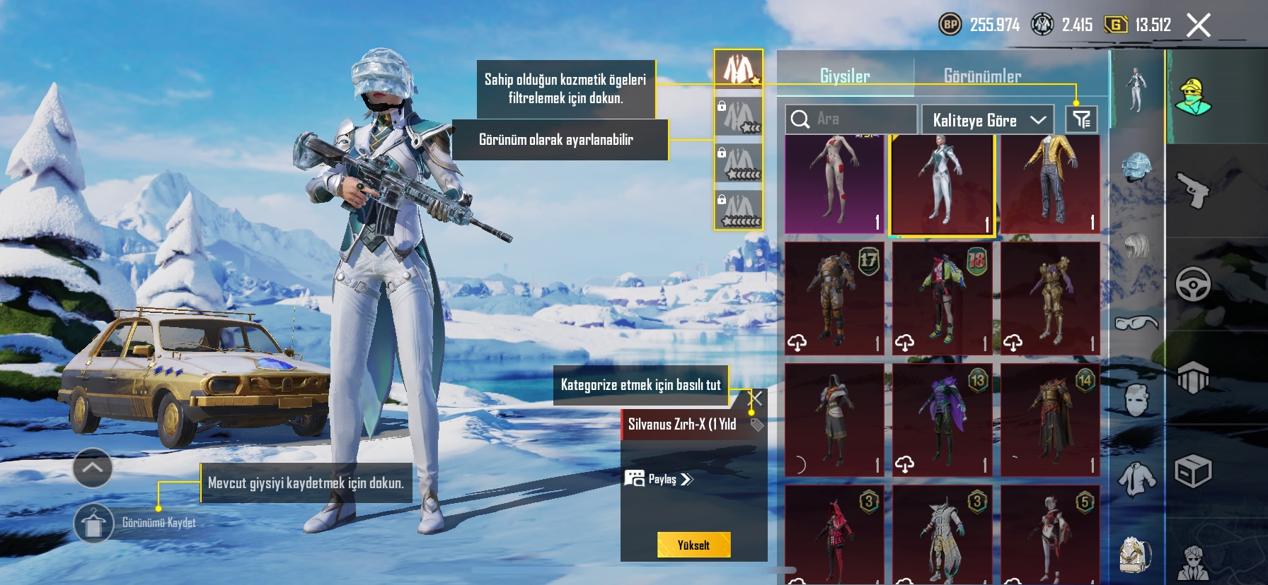 buz diyarlı hesap kullanmadığım için satılık